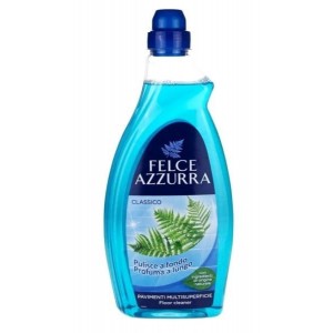 FELCE AZZURRA PAVIMENTI...