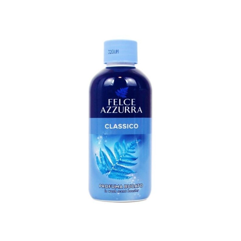FELCE AZZURRA PROFUMA BUCATO CLASSICO 220ML
