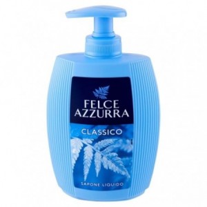 FELCE AZZURRA SAPONE LIQ....
