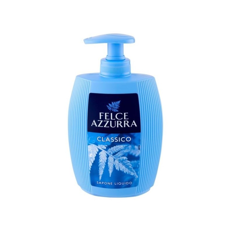 FELCE AZZURRA SAPONE LIQ. CLASSICO 300ML