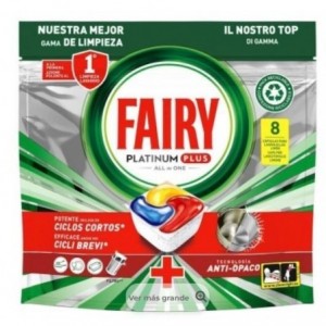 FAIRY CAPS PLATINUM PLUS...