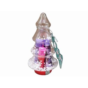 FACE COMPLEX 4 LIP BALM...