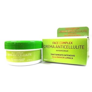 FACE COMPLEX CREMA...