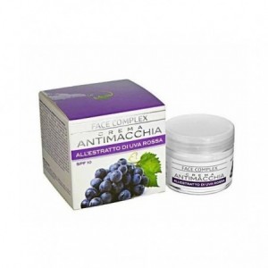 FACE COMPLEX CREMA...