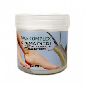 FACE COMPLEX CREMA PIEDI...
