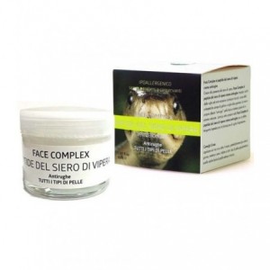 FACE COMPLEX CREMA SIERO DI...