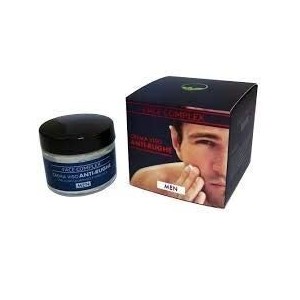 FACE COMPLEX CREMA UOMO...