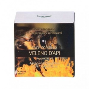 FACE COMPLEX CREMA VELENO...