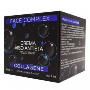 FACE COMPLEX CREMA VISO...