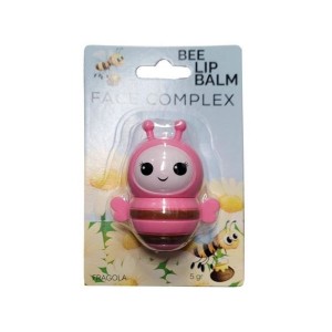 FACE COMPLEX LIP BALM BEE...