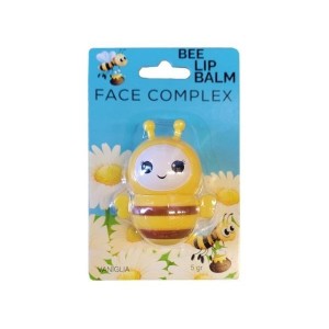 FACE COMPLEX LIP BALM BEE...