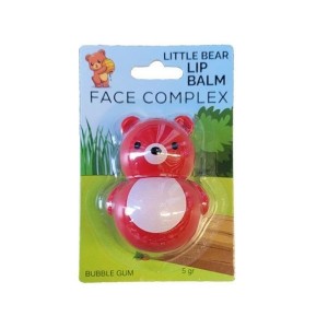 FACE COMPLEX LIP BALM...