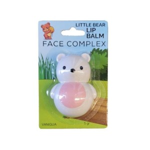 FACE COMPLEX LIP BALM...