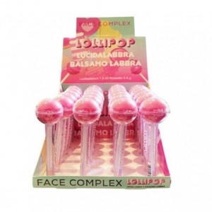 FACE COMPLEX LOLLIPOP...