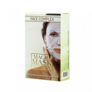 FACE COMPLEX MASCHERA MAGIC...