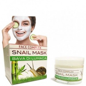 FACE COMPLEX MASCHERA VISO...