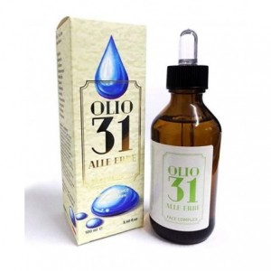 FACE COMPLEX OLIO 31 ALLE...