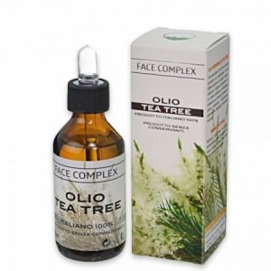 FACE COMPLEX OLIO TEA TREE...