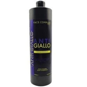 FACE COMPLEX SHAMPOO...