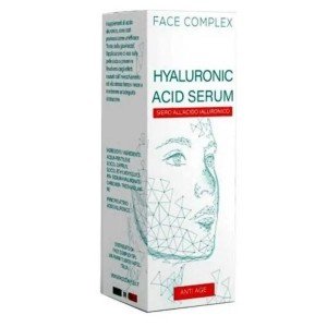 FACE COMPLEX SIERO ACIDO...