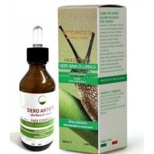 FACE COMPLEX SIERO BAVA DI...