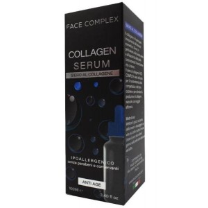 FACE COMPLEX SIERO...