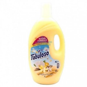 FABULOSO AMM 4 LT. VANIGLIA