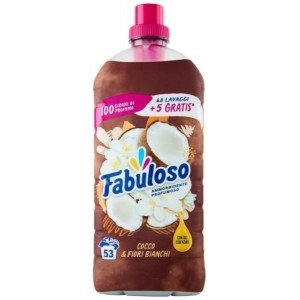 FABULOSO AMMORB. CONC. 53...