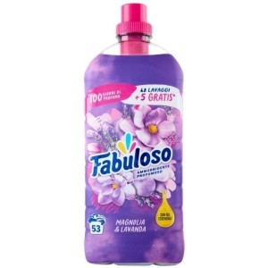 FABULOSO AMMORB. CONC. 53...