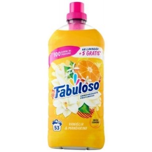 FABULOSO AMMORB. CONC. 53...