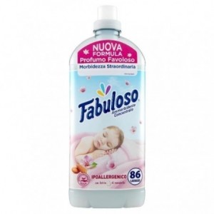 FABULOSO AMMORB. CONC. 86...