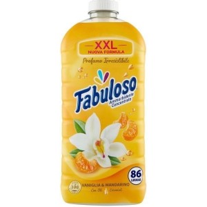 FABULOSO AMMORB. CONC. 86...