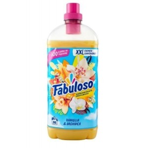 FABULOSO AMMORB. CONC. 86...