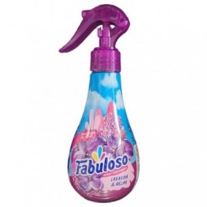 FABULOSO SPRAY PROFUMOSO...