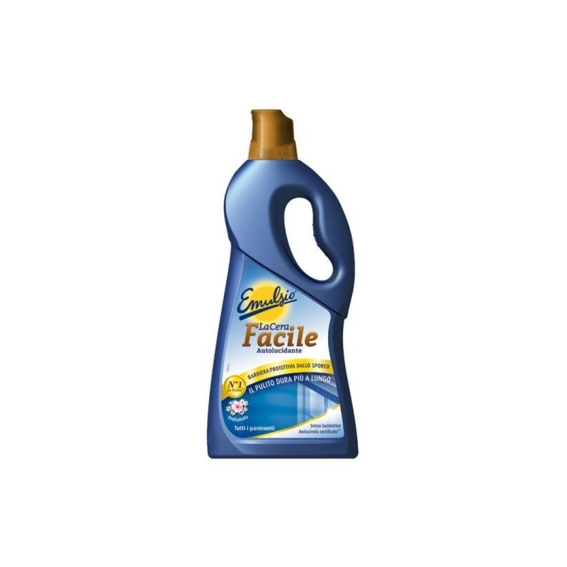 EMULSIO CERA FACILE 725 ML