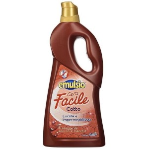 EMULSIO CERA FACILE COTTO...