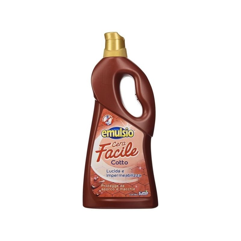 EMULSIO CERA FACILE COTTO 725 ML