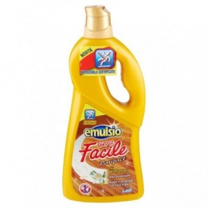 EMULSIO CERA PARQUET 725 ML