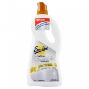 EMULSIO CERA SPECCHIO 725 ML