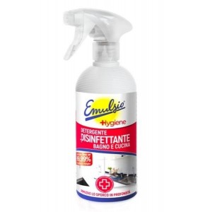 EMULSIO DETERG.DISINF....