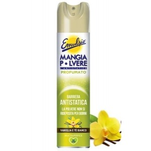 EMULSIO MANGIAPOLVERE PROF....
