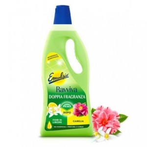 EMULSIO RAVVIVA DETERGENTE...