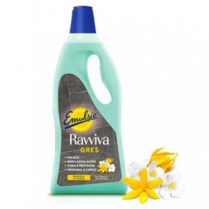 EMULSIO RAVVIVA DETERGENTE...