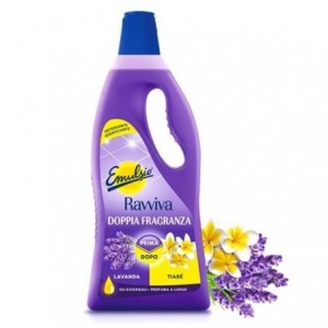EMULSIO RAVVIVA DETERGENTE...
