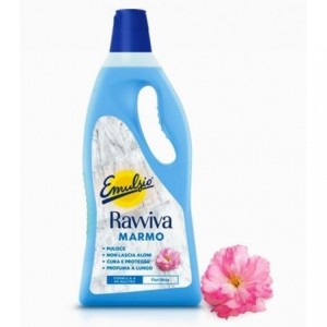EMULSIO RAVVIVA DETERGENTE...
