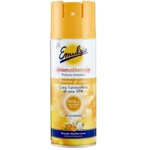 EMULSIO SPRAY PROF.AMBIENTE...