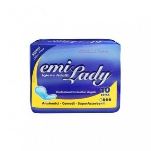 EMI LADY ASSORBENTE EXTRA...