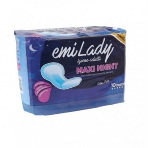 EMI LADY ASSORBENTI MAXI...