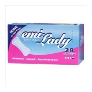EMI LADY ASSORBENTI ULTRA...