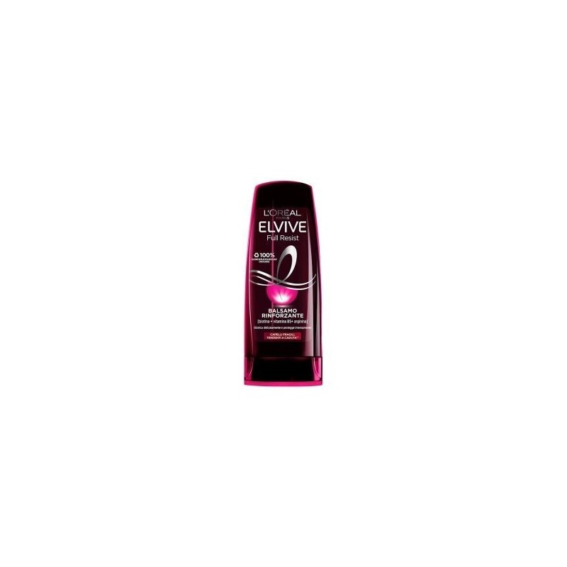 ELVIVE BALSAMO ARGININA FULL RESIST 250ML